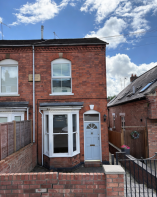 14, Cannon Street, Worcester WR5 2ER