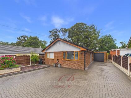 Uwch Y Nant, Mynydd Isa, Mold