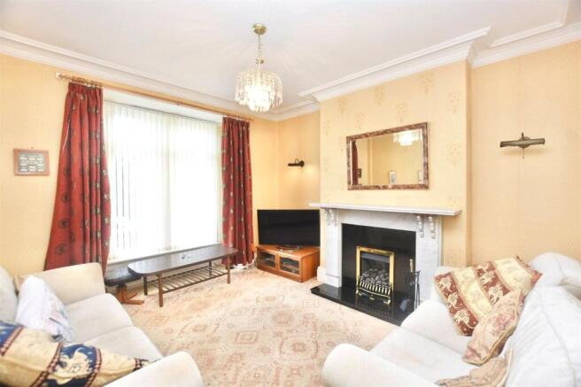 Living Room One