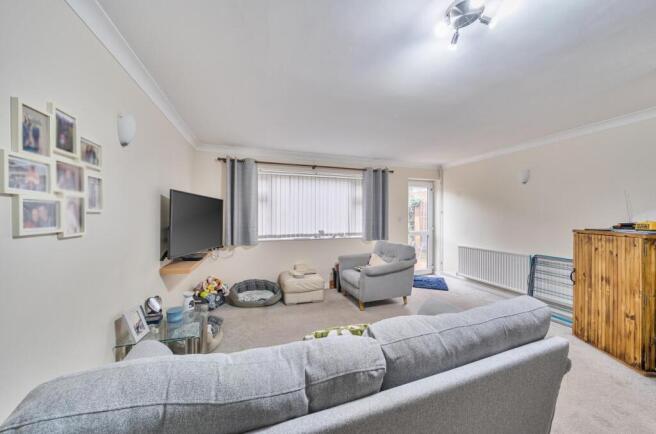 Davidson Frost-Wellings, DFW, Marsh Lane, Stanmore