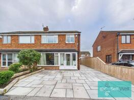 5, Malvern Avenue, Manchester M46 9LP