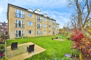 21, Hutcliffe Wood View, Sheffield S8 0DY