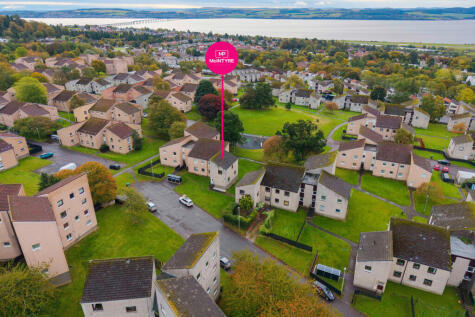 Dochart Terrace, Dundee, DD2 4