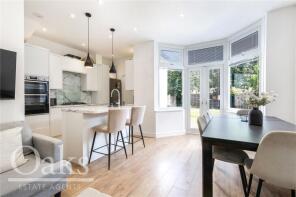 6, Inglis Road, Croydon CR0 6QU