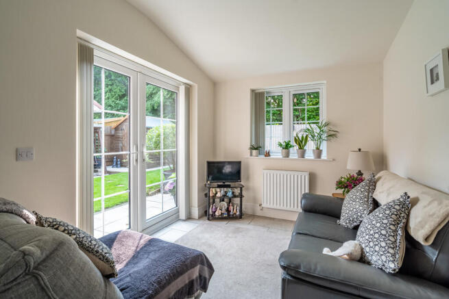 4 bed Detached for sale Image 8