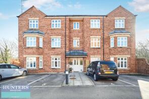 4, 10 Pickering House, Towler Drive, Rodley, Leeds LS13 1PB