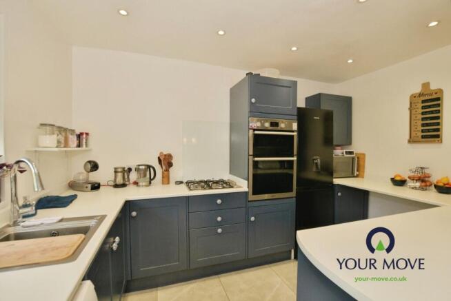 Kitchen/Breakfast