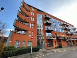 6, Ahlux House, Millwright Street, Sheepscar, Leeds LS2 7QP