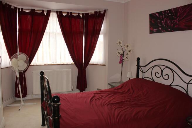 Bedroom 1
