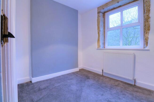 Bedroom 2 (Double)