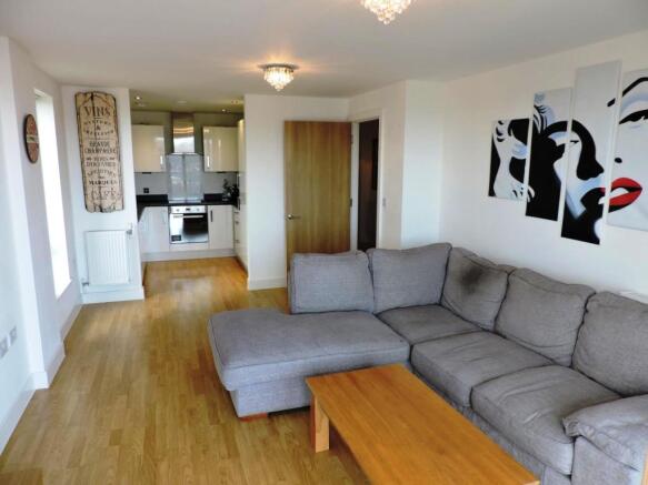 Lounge (Main)