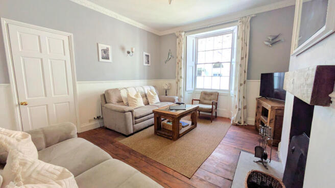 Re Front room 2