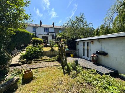 Bluebell Cottage, Cwm-Y-Nant, Newport