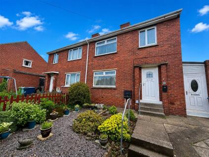 Dene Avenue, Houghton Le Spring, DH5