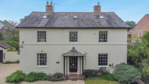 The Old Vicarage, High Street, Salisbury SP4 0LH