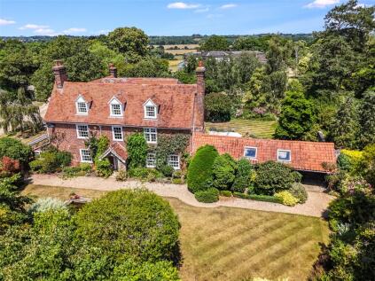 Halstead Road, Aldham, Colchester, CO6