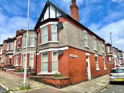 Astonwood Road, Birkenhead, Merseyside, CH42
