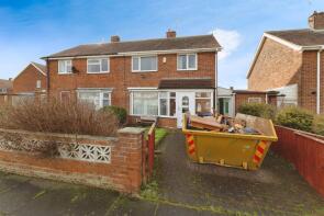 29, Scanbeck Drive, Marske-by-the-sea, Marske By The Sea TS11 7AU