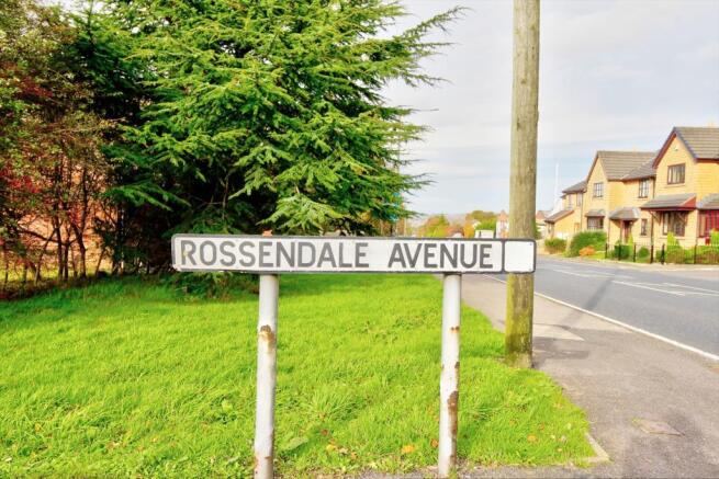 Street Sign