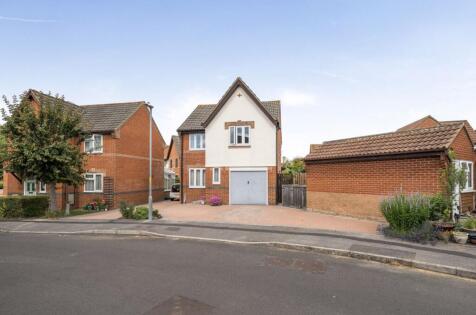 Hillbourne Close, Warminster, BA12