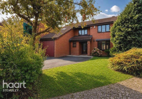 Rotherfield, Luton