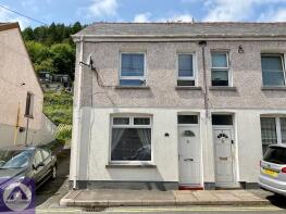 2, Upper Arail Street, Six Bells, Abertillery NP13 2NG