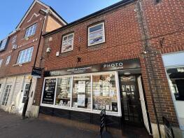 77, St Georges Street, Winchester SO23 8AH