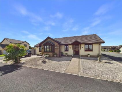 Hermitage Grove, Haverfordwest, Pembrokeshire, SA61