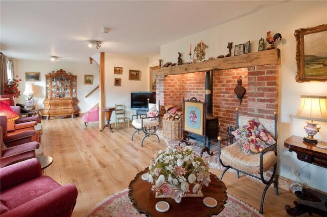 Drawing Room