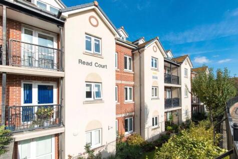 Read Court, Westgate-on-Sea