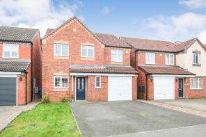 6, Simkin Walk, Nottingham NG10 3SD