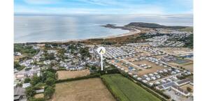 The Croft, Unclassified Section-y2157, Horton, Swansea SA3 1LQ