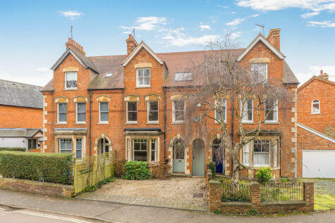 Bath Road, Banbury - No onward chain