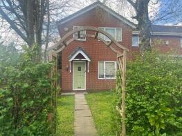 25, Crofters Green, Preston PR1 7UG