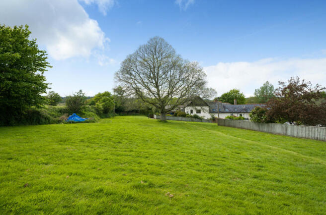Communal Grounds