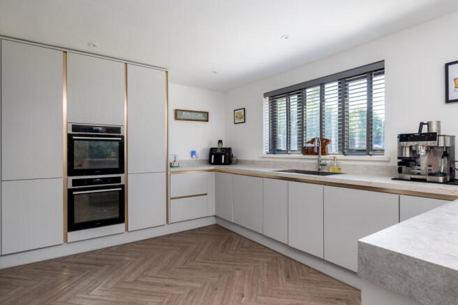 Ferriman Road, Spaldwick, Cambridgeshire photo 4