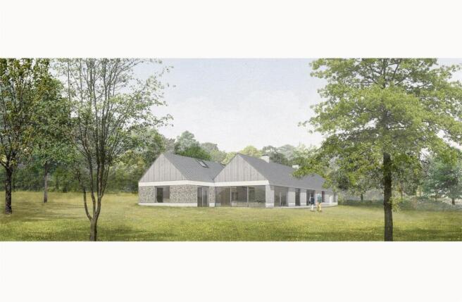 House 1 CGI