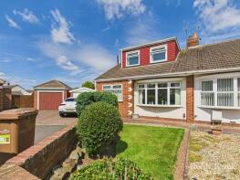 17, Tanya Gardens, Middlesbrough TS5 8BL