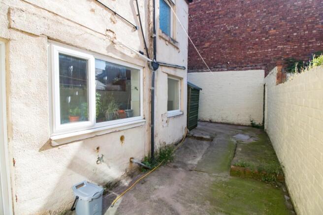 3 bed End of Terrace for sale Image 12