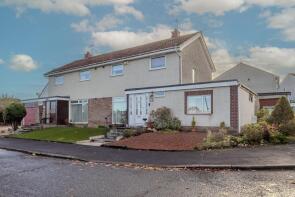 95, Lanrig Road, Chryston G69 9NX