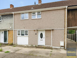 35, Thorrington Cross, Basildon SS14 1LB