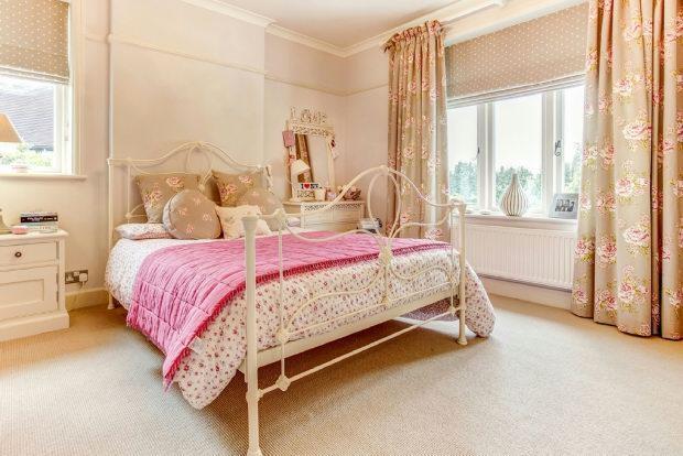 BEDROOM 3 REAR