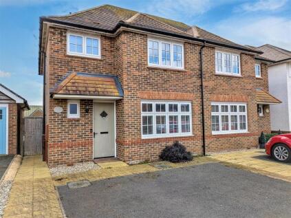 Skylark Way, Barnham