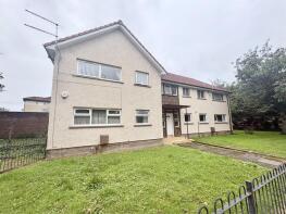 58, Broomlands Drive, Irvine KA12 0DZ