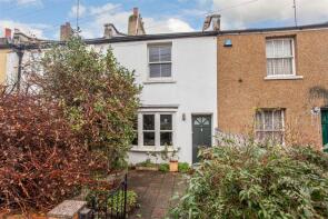 2, Mile End Place, London E1 4BH