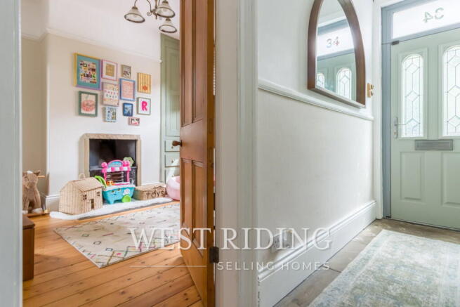 3 bed End of Terrace for sale Image 5