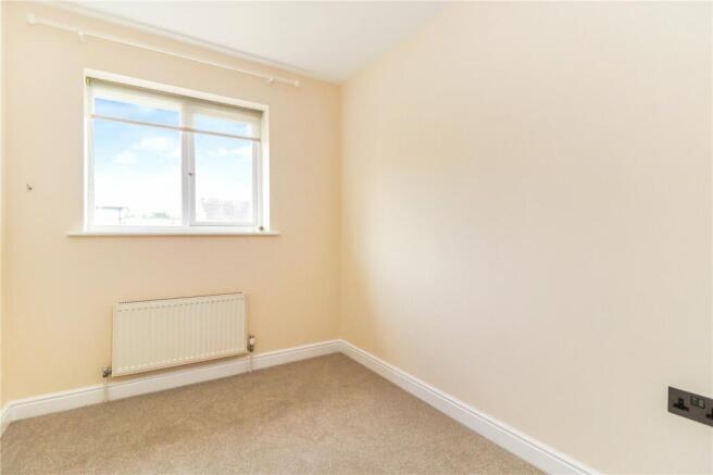 2nd Floor Bedroom