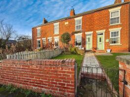 3, The Beeches, Station Road, Doncaster DN10 4JJ