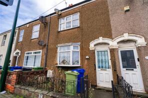 263, Corporation Road, Grimsby DN31 2PZ