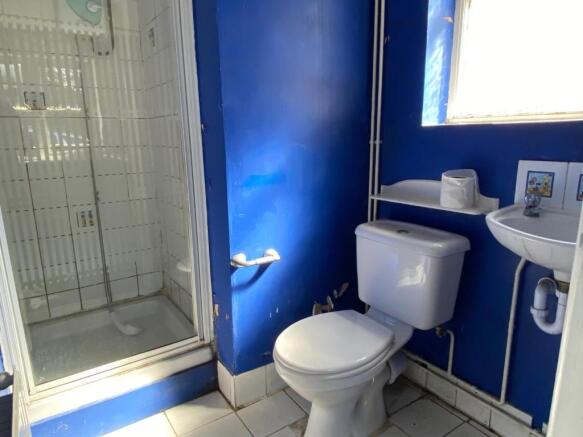 Ensuite